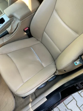 BMW 320 E91, снимка 15