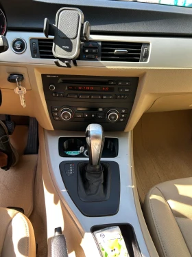 BMW 320 E91, снимка 16
