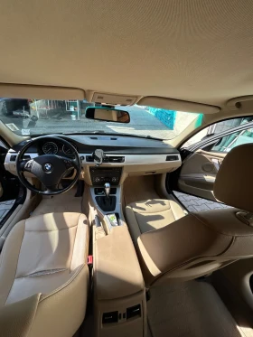 BMW 320 E91, снимка 5
