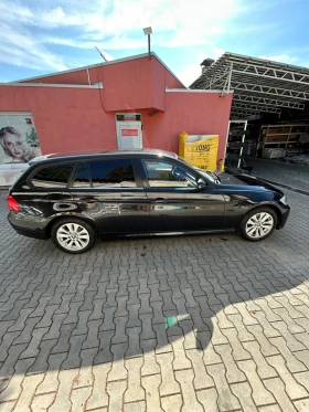 BMW 320 E91, снимка 3