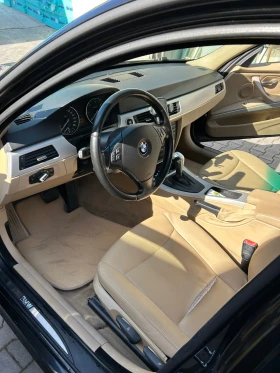 BMW 320 E91, снимка 6