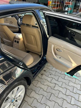 BMW 320 E91, снимка 13