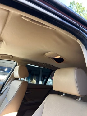 BMW 320 E91, снимка 14