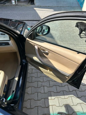 BMW 320 E91, снимка 9