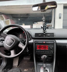 Audi A4, снимка 4