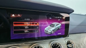Mercedes-Benz E 450 4MATIC AMG Coupe| BURMASTER| 360| ВКЛ.ТЕХНОТЕСТ, снимка 13