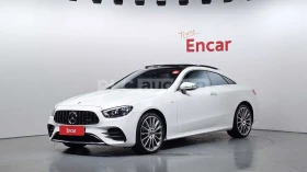 Mercedes-Benz E 450 4MATIC AMG Coupe| BURMASTER| 360| ВКЛ.ТЕХНОТЕСТ, снимка 1