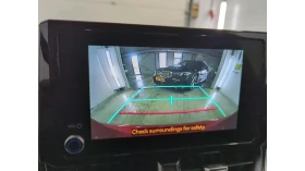 Toyota Corolla Европейска 2.0 Business - Hybrid - 152 К.с. , снимка 9