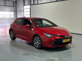 Toyota Corolla Европейска 2.0 Business - Hybrid - 152 К.с. , снимка 1