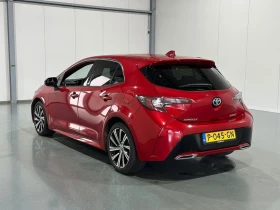 Toyota Corolla Европейска 2.0 Business - Hybrid - 152 К.с. , снимка 3