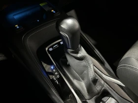 Toyota Corolla Европейска 2.0 Business - Hybrid - 152 К.с. , снимка 7