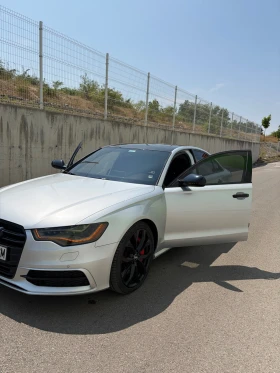Audi A6, снимка 5