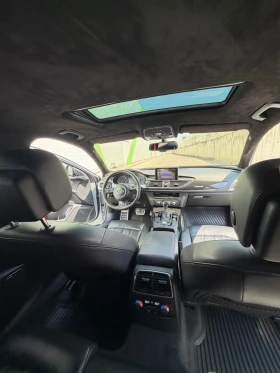 Audi A6, снимка 12