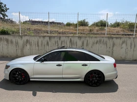 Audi A6, снимка 2