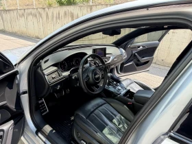 Audi A6, снимка 6
