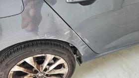 Renault Megane 1.5 DCI   NAVI, снимка 14