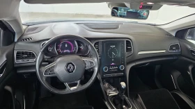 Renault Megane 1.5 DCI   NAVI, снимка 4