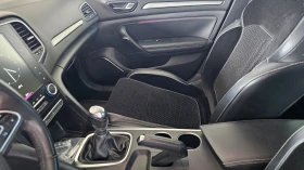Renault Megane 1.5 DCI   NAVI, снимка 9