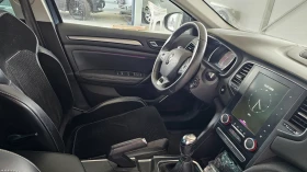 Renault Megane 1.5 DCI   NAVI, снимка 7