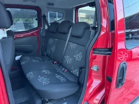 Fiat Fiorino 1.3 diesel 75к.с , снимка 7