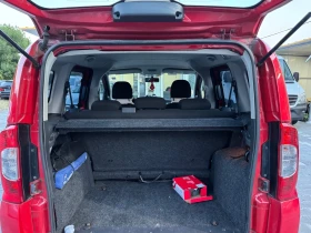 Fiat Fiorino 1.3 diesel 75к.с , снимка 9