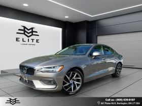 Volvo S60 T6 AWD Momentum, снимка 2