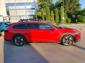 Opel Insignia Sport Tourer, снимка 3