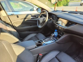 Opel Insignia Sport Tourer, снимка 5