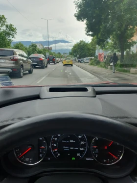 Opel Insignia Sport Tourer, снимка 9