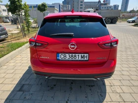 Opel Insignia Sport Tourer, снимка 13
