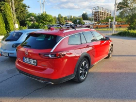 Opel Insignia Sport Tourer, снимка 2