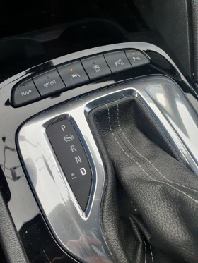 Opel Insignia Sport Tourer, снимка 8