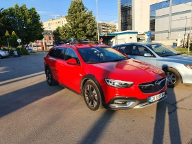 Opel Insignia Sport Tourer, снимка 4
