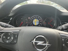 Opel Insignia Sport Tourer, снимка 10