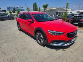 Opel Insignia Sport Tourer, снимка 14