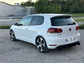 VW Golf GTI, снимка 6