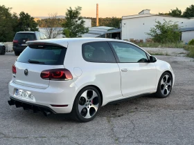 VW Golf GTI, снимка 4