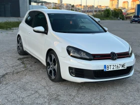 VW Golf GTI, снимка 3