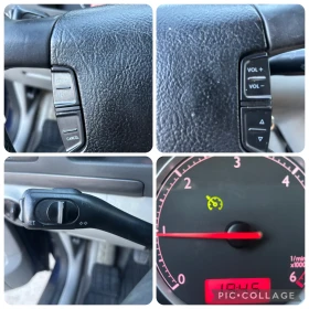 Seat Alhambra 1.9TDI PD ПЕЧКА АВТОПИЛОТ, снимка 7