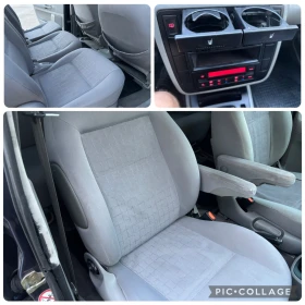 Seat Alhambra 1.9TDI PD ПЕЧКА АВТОПИЛОТ, снимка 5