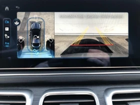 Mercedes-Benz GLE 450 d 4Matic Coupe = AMG Line = Premium Plus Гаранция, снимка 8