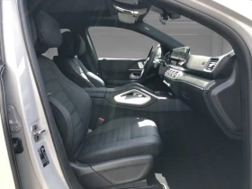 Mercedes-Benz GLE 450 d 4Matic Coupe = AMG Line = Premium Plus Гаранция, снимка 10