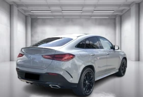 Mercedes-Benz GLE 450 d 4Matic Coupe = AMG Line = Premium Plus Гаранция, снимка 2