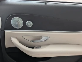 Mercedes-Benz E 300 * ХЕД-ЪП * 360 КАМЕРА * BURMESTER * АВТОКРЕДИТ, снимка 10