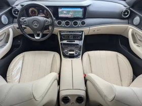 Mercedes-Benz E 300 * ХЕД-ЪП * 360 КАМЕРА * BURMESTER * АВТОКРЕДИТ, снимка 8