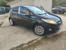 Ford Fiesta  1, 6 TDCI MK7, снимка 9