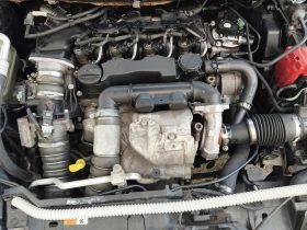 Ford Fiesta  1, 6 TDCI MK7, снимка 13