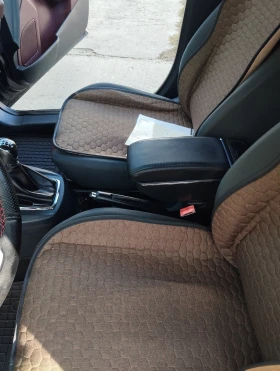 Ford Fiesta  1, 6 TDCI MK7, снимка 3