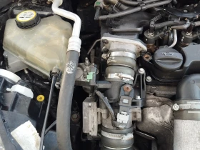 Ford Fiesta  1, 6 TDCI MK7, снимка 16