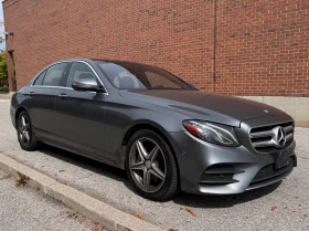 Mercedes-Benz E 300 * CARFAX * ЦЕНА ДО БГ, снимка 3